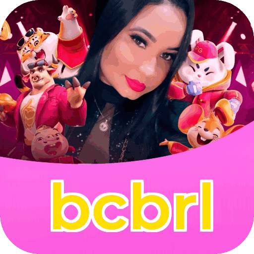 Plataforma bcbrl mostrando interface moderna, jogos certificados e recursos de segurança licenciados